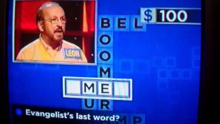 Merv Griffins Crosswords Part 1