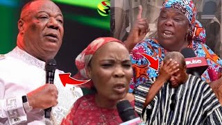 Sofo Duncan Williams gets His REPLY; Ɔnce an Armɛd Rɔbbɛr, ALWAYS one; Gyae wo gymie no or else…