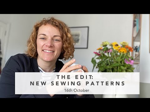 The Edit: New