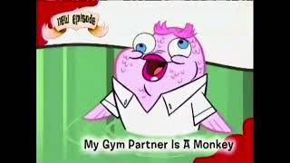 Cartoon Network Commercial Break (August 15, 2006) #2
