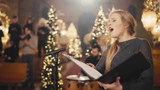 La peregrinación. Navidad Nuestra. Ariel Ramirez - Aleksandra Spicberga