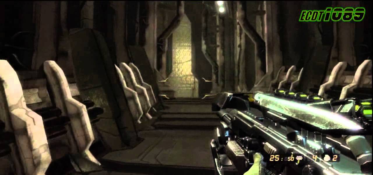 Resistance 2 Walkthrough Part 27 YouTube resistance-2-walkthrough-part-27-youtube