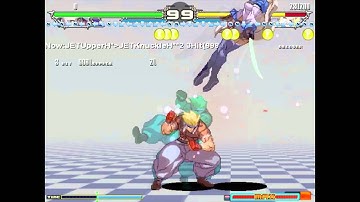Yatagarasu: AOC Jet corner to corner