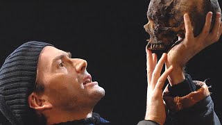 Hamlet - David Tennant - Patrick Stewart - 2009 - Trailer - 4K