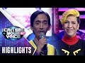 I Can See Your Voice PH: Vice Ganda, binigyan ng scholarship ang mga anak ni Scoops Kiri Scoops