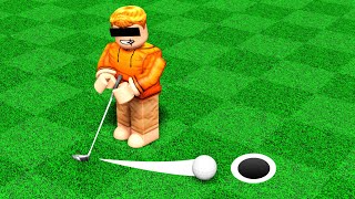 roblox super golf game｜TikTok Search