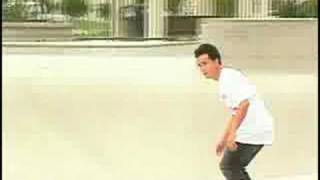 willy santos at poway skatepark