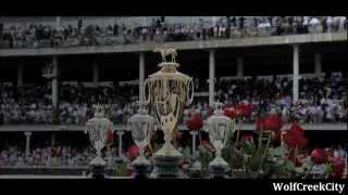 The 141st Running of the Kentucky Derby || Promo