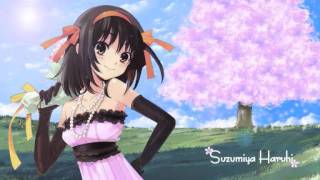 Random Anime Slideshow