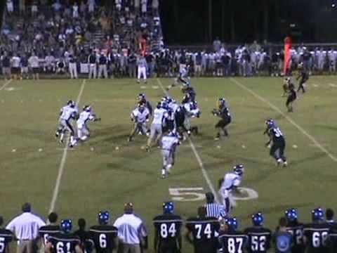 Keith Marshall - 2010 Junior Season Highlights