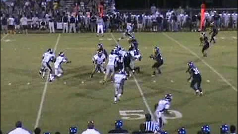 Keith Marshall - 2010 Junior Season Highlights