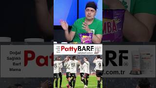 Emirhan Ndidi Olaitan Oh En Çalışkan 4 Futbolcu #beşiktaş