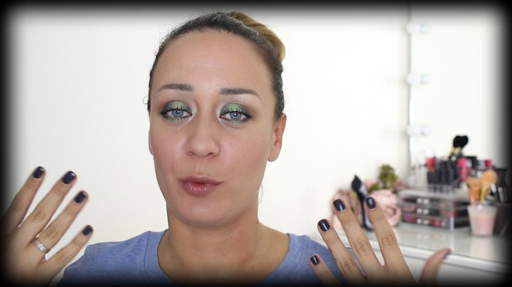 Sve što ste želeli da znate o mojim noktima!