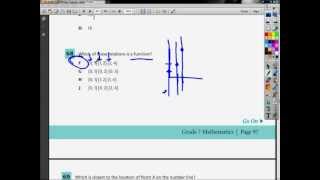 Question 68 - 7th Grade- TCAP Math Practice Test