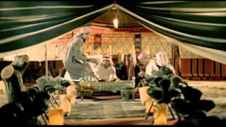 Jordan Tourism Board Commercial -- History and Culture Full