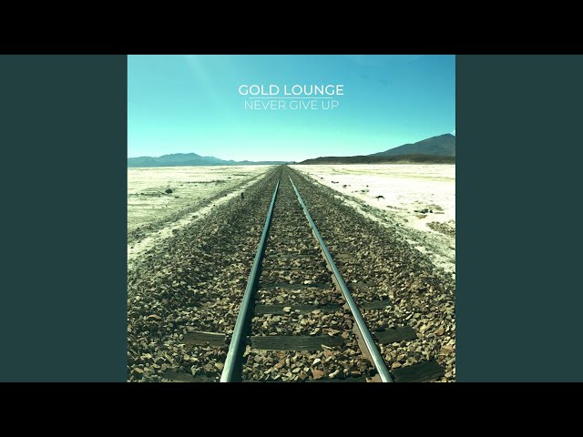 Gold Lounge - Sexy Boy