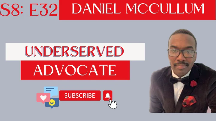 FMS S8:E32 Daniel McCullum