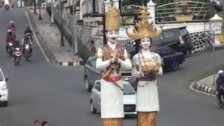 kota bandar lampung vol 1