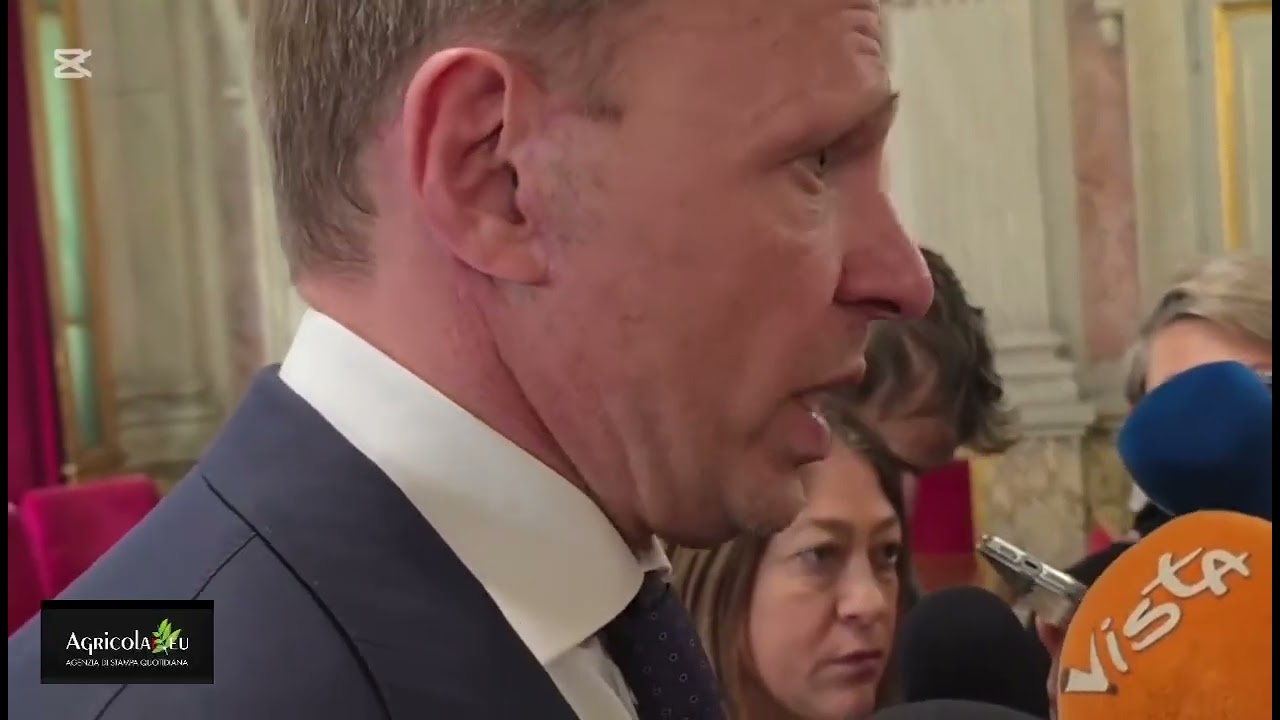 Francesco Lollobrigida | Masaf | Settore lattiero-caseario e olio