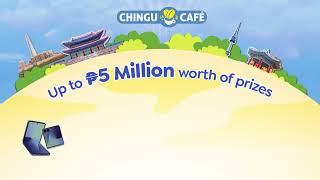 Chingu Cafe Sip Your Way to Seoul P...