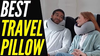 TOP 5: Best Travel Pillow 2022 | for Every Type of Seat Sleeper!