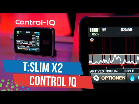 Die t:slim X2