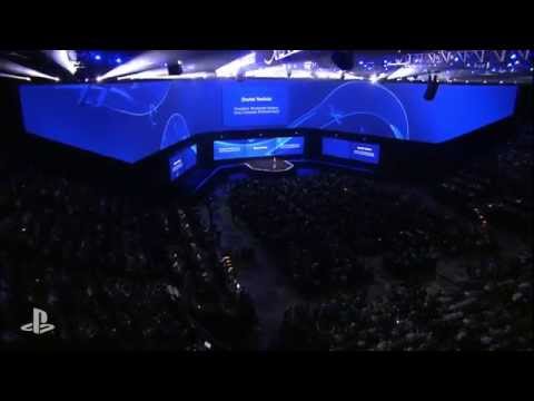 Vídeo: Sony Oferece Atualização De Status Last Guardian