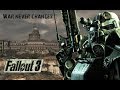 폴아웃 3 dlc 마더쉽 제타 (Fallout 3 Mothership Zeta QHD 1440) - 107부(완)