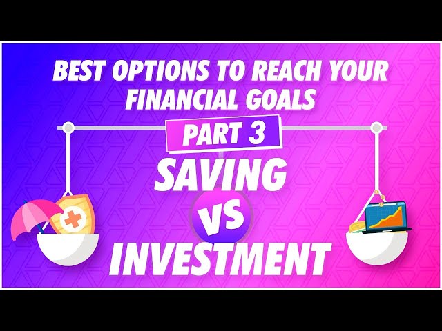 Best Saving and Investment options || Real Estate | Stock Market | Gold | Mutual Funds | RD | FD