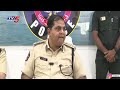 మరోసారి కస్టడీకి..Rajahmundry SP On Medico Priyanka Case - Will Take Accused Into Custody Once Again