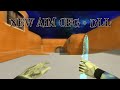 CS 1.6💙NEW FIX SHOOTING v2💥AIM CFG &amp; DLL 2026👻ЗАНЯЛ ТОП-1 НА СЕРВЕРЕ С ЭТИМ КФГ?⭐MOONRUSH.RU👾