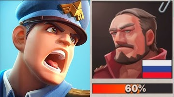 Battle Boom - Epic PVP Real-time Strategy Battle Games -  Gameplay Walkthrough Part 5