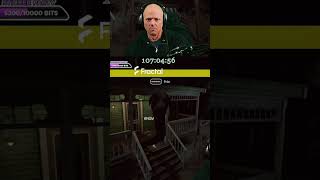 Blink And Youll Miss It