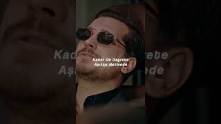 Kaderde Gayrete Aşık Tır