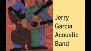 Jerry Garcia Acoustic Band - Diamond Joe chords