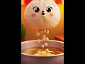 Momo’s Fun Time – Non-Stop Cuteness &amp; Chaos! 🐾🎉