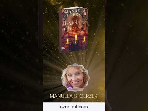 November Featured Books & Authors 2025 - short