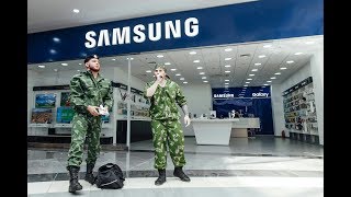 Силовое шоу на день города Тольятти - Артисты на праздник 89270271776