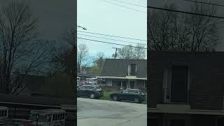 Somewhere in Dayton Ohio 2024!!!