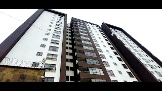 HOUSE TOUR : 5 BEDROOMS ALL EN-SUITE APARTMENT TO LET or SALE/KENYAN PROPERTY/KENYAN YOUTUBER