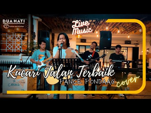 Kucari Jalan Terbaik