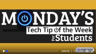 Monday Tech Tip: Picking classes using Aeries