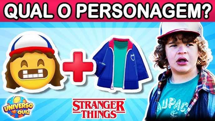 Stranger Things 4' tem teaser secreto do Volume 2; Saiba como assistir