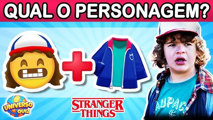 Teaser Trailer Stranger Things 4ª Temporada Vol.2 - Playzuando