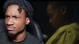 Calboy - Chains Off (Freestyle) DON REACTION