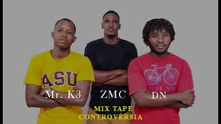 RDG - 1 - Intro ( Mixtape Controvérsia 2k20 )