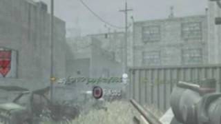 COD 4 I Hate Hitmarkers Ep.1