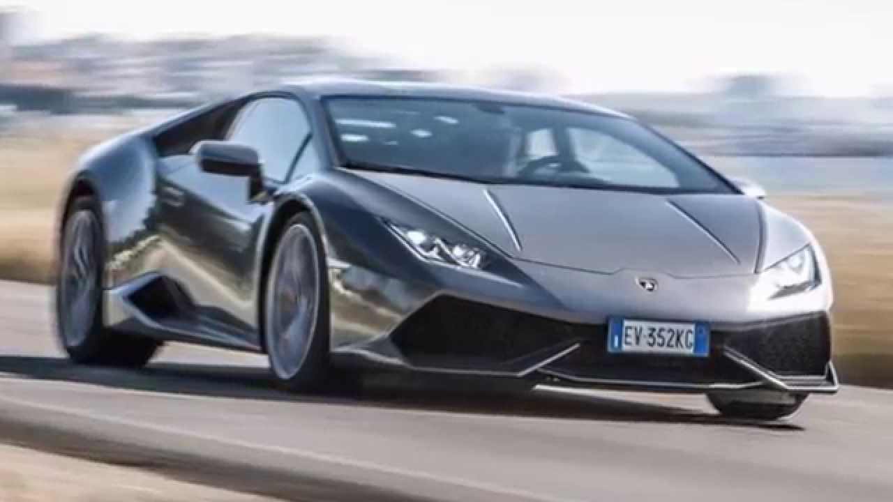 2017 Audi R8 vs 2015 Huracan YouTube