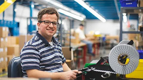 Empowering Employees with Disabilities | Life'sWork