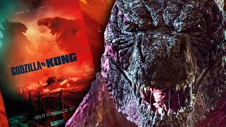 Godzilla Vs Kong is Crazier Than You Remembered